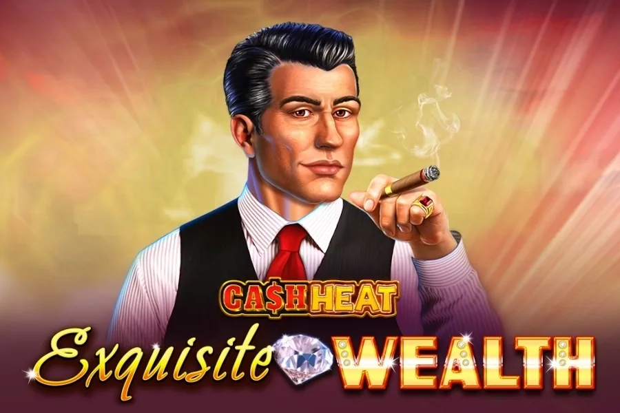 Exquisite Wealth Cash Heat